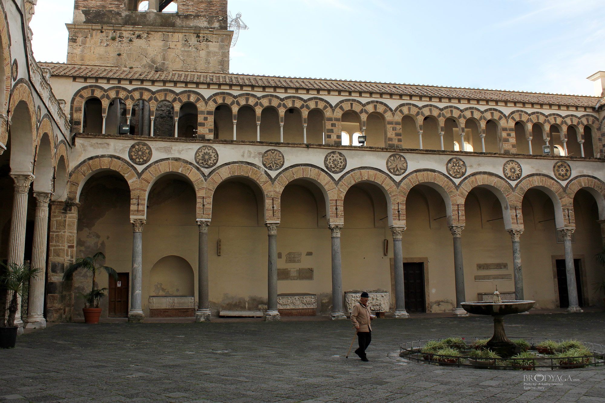 Salerno